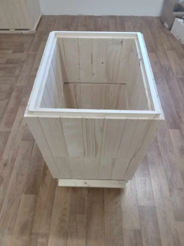 Včelí úl 